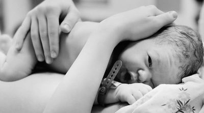 Ventajas y desventajas del parto natural, sin medicación