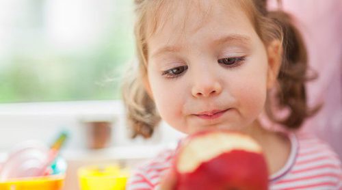 6 consejos para prevenir la obesidad infantil