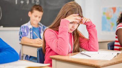 Niños demasiado perfeccionistas, ¿una virtud o una conducta preocupante?