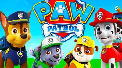 ¿Por qué tiene tanto éxito 'La patrulla canina' y qué enseña a los niños?