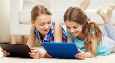 Tus hijos en Periscope: riesgos y peligros de esta aplicación
