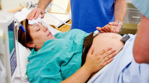 Los peligros que entraña la maniobra de Kristeller