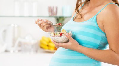 Recomendaciones sobre los suplementos vitamínicos en embarazadas