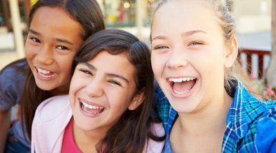 Cómo ayudar a tu hijo o hija cuando entra en la pubertad