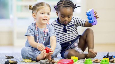 Cómo ayudar a un niño a ser más sociable