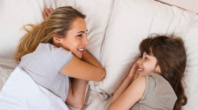 Como ser unos padres 'amigos' pero no irresponsables