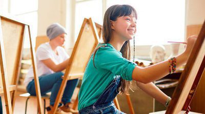 Cómo elegir las actividades extraescolares sin agobiar a tus hijos