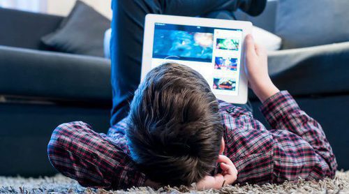 El fenómeno Youtuber, ¿quiénes son los nuevos ídolos de los adolescentes?