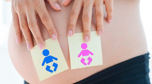 ¿Se puede aumentar la probabilidad de tener un niño o niña?