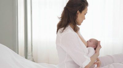 ¿Se transmite el VIH a través de la leche materna?