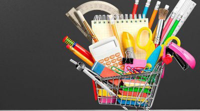 Cosas para la vuelta al cole que no necesitamos comprar en septiembre