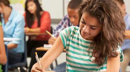El cambio de Educación Primaria a Secundaria en niños