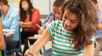 El cambio de Educación Primaria a Secundaria en niños