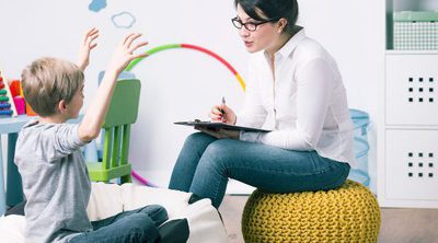 El psicopedagogo, ¿en qué puede ayudar este profesional a nuestros hijos?