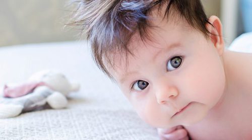 ¿Cuándo cae el cordón umbilical del recién nacido?