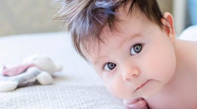 ¿Cuándo cae el cordón umbilical del recién nacido?