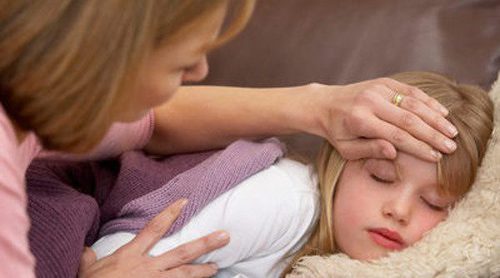 ¿Pueden tomar aspirina los niños?