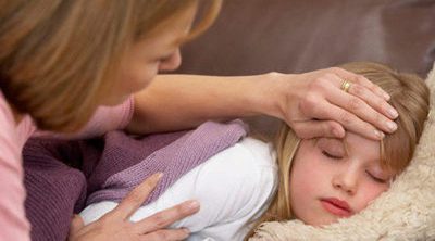 ¿Pueden tomar aspirina los niños?