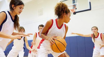 ¿Cómo equilibrar el colegio y el deporte?