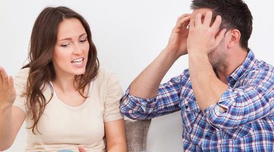 ¿Cómo superar los roces con tu pareja tras la llegada de un bebé?