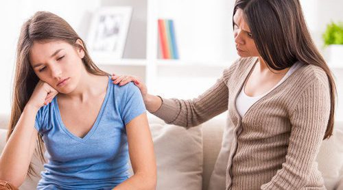 ¿Cómo mantener una relación más cercana con tus hijos adolescentes?