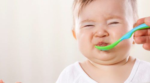 ¿Cuándo empezar a dar cereales al bebé?