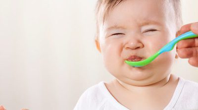 ¿Cuándo empezar a dar cereales al bebé?