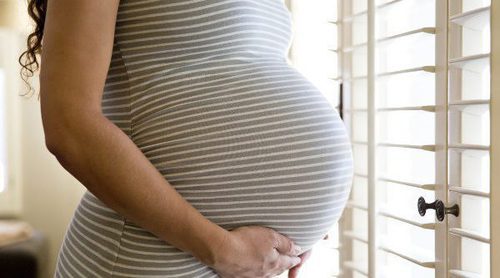 Cistitis o infección de orina durante el embarazo