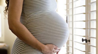 Cistitis o infección de orina durante el embarazo