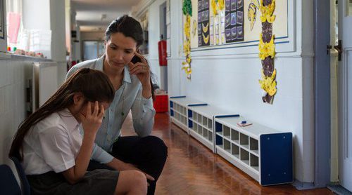 Las consecuencias psicológicas del bullying
