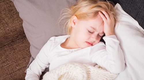Qué es la cetosis en los niños