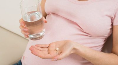 ¿Puedo tomar antibióticos durante el embarazo?