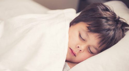 Mi hijo es sonámbulo: el sonambulismo en niños