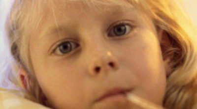 La bronquiolitis en los niños