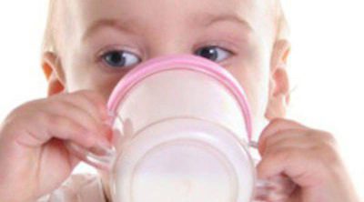 Alergia alimentaria a la leche de vaca
