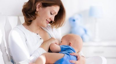 ¿Puedo abandonar la leche materna antes de los 6 meses?