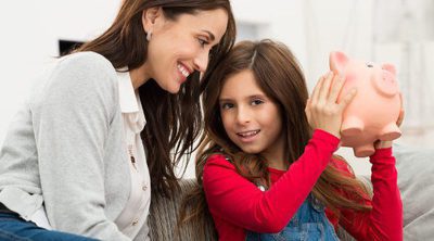 ¿Cuánto cuesta tener un hijo?