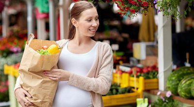 La importancia del hierro en la dieta durante el embarazo