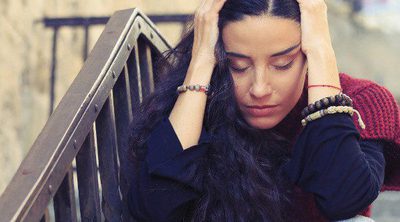 Cómo no sentirse demasiado atrapado en la maternidad o paternidad