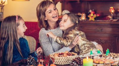 Cómo pasar la Navidad cuando los padres estamos divorciados