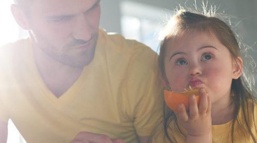 Alimentos ricos en vitamina C para los niños