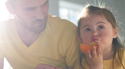 Alimentos ricos en vitamina C para los niños