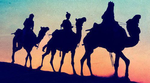 ¿Cuándo y cómo desvelar a los niños la verdad sobre Papá Noel y los Reyes Magos?
