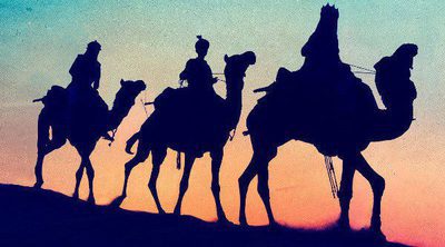 ¿Cuándo y cómo desvelar a los niños la verdad sobre Papá Noel y los Reyes Magos?