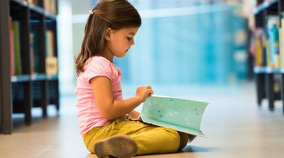 Libros para regalar a los niños en Navidad