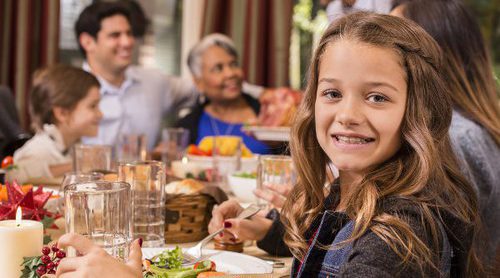 Alimentación infantil, ¿pueden los niños comer marisco?