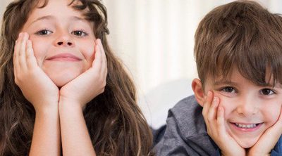 Cómo enseñar a los hermanos a compartir