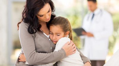 Mi hijo es muy dependiente de mi, ¿qué puedo hacer?