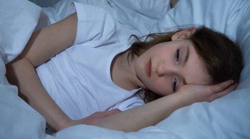 Cómo evitar que los niños tengan pesadillas