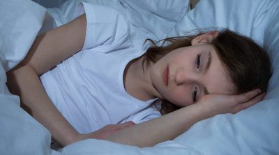 Cómo evitar que los niños tengan pesadillas